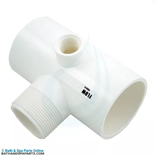 Pentair/Rainbow Automatic Feeder 320 Diverter Tee (R172317)