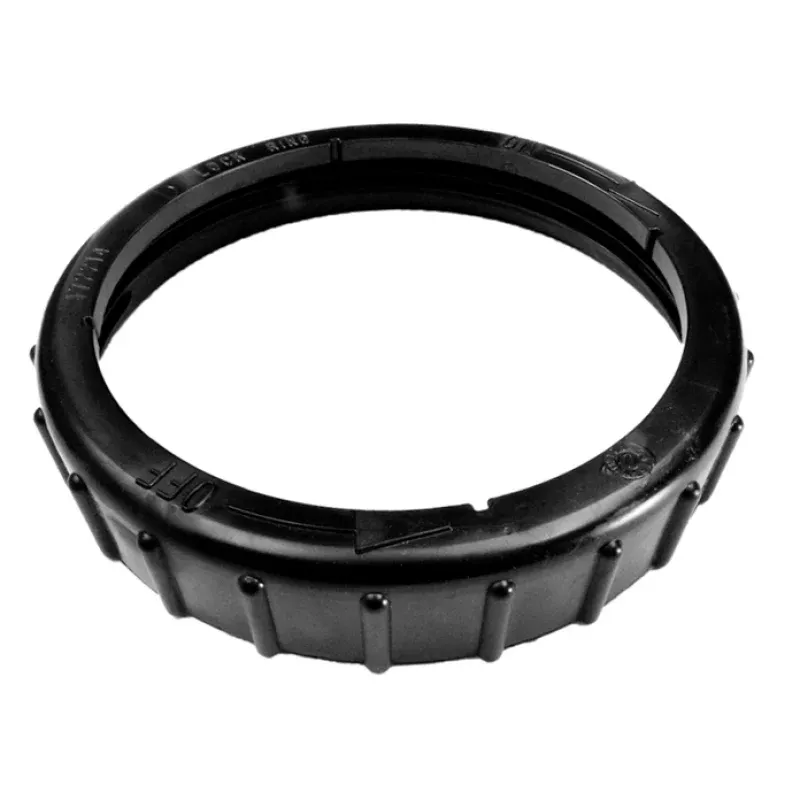 Pentair Rainbow Filter Lock Ring – R172214