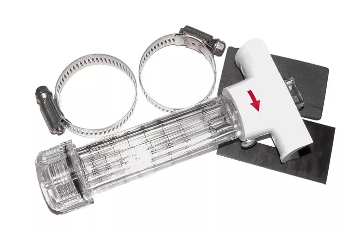 Pentair Rainbow Flow Rate Indicator – R172082