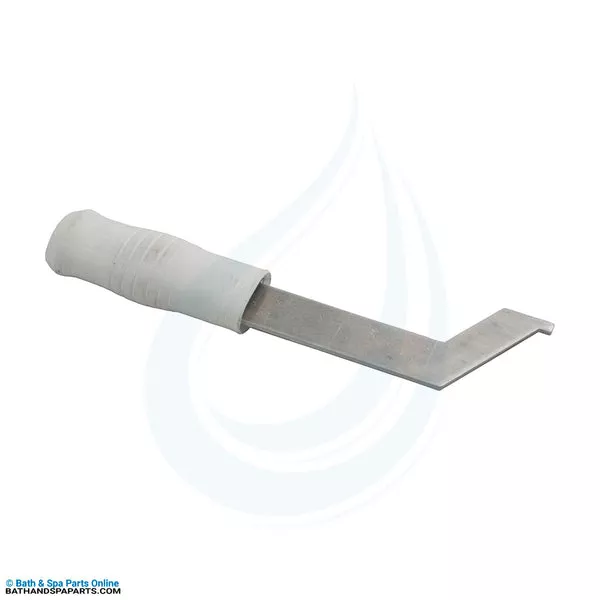 Pentair Rainbow High Square Foot/Auto Feeder Cap Wrench (R172052)