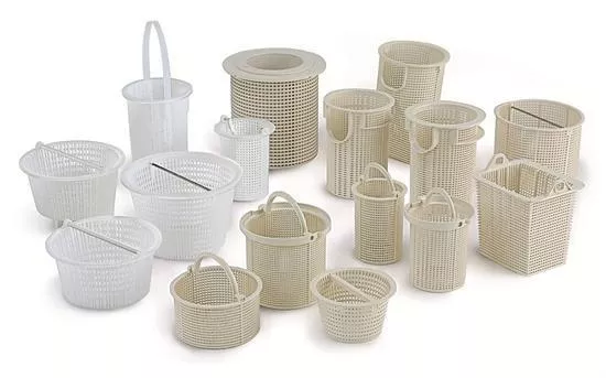 Pentair Rainbow R38012 Skimmer Basket