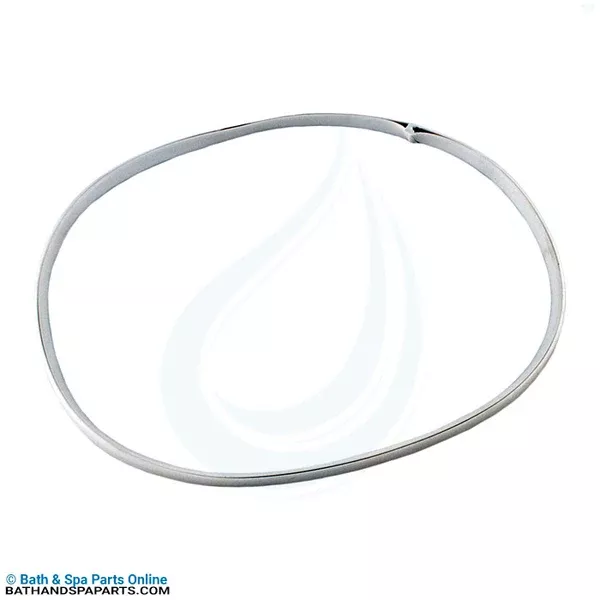 Pentair/Rainbow Vac-MateStyle Basket Gasket (R36025)