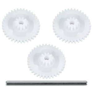 Pentair Rebel/Warrior Cam Gear Kit, 360295