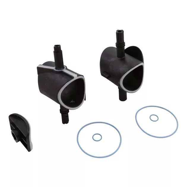Pentair Rebuild Kit for the FullFlo XF Backwash Valve | 270514Z