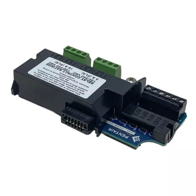 Pentair Relay Control Board Kit | IntelliFlo3 VSF & IntelliPro3 VSF | 356365Z