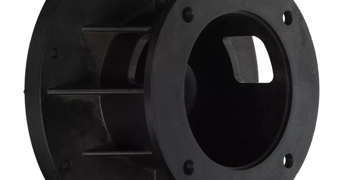 Pentair Seal Bracket (New Style) | Letro Booster Pump | LA295