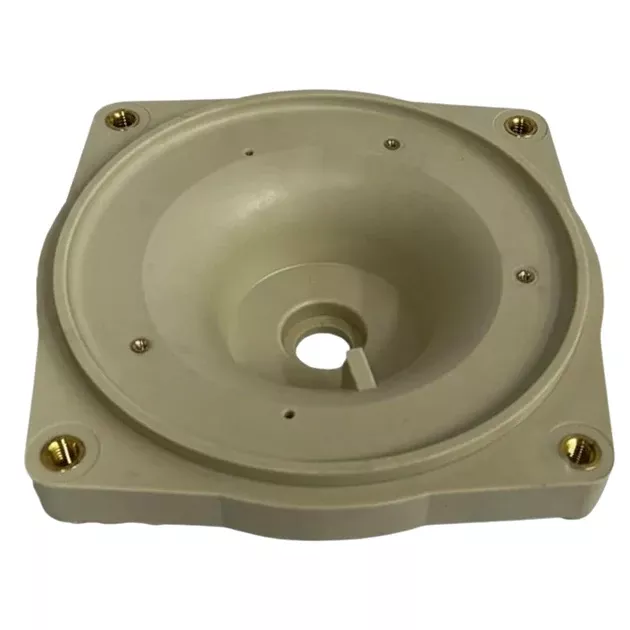Pentair Sealplate, Almond | SuperFlo VS / SuperFlo VST / SuperMax VS Variable Speed Pump | 356071Z