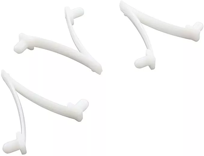 Pentair Spring Clip for ProVac Flexible Vacuum || R201556