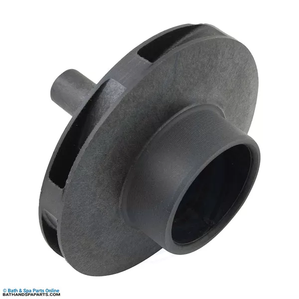Pentair Sta-Rite DuraGlas II/Max-E-Pro 2.0 HP 3-Phase Impeller (C105-238PEBAZ)