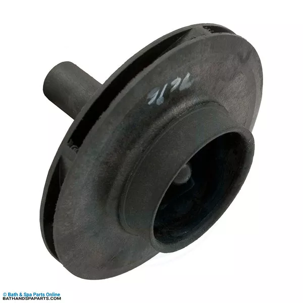 Pentair Sta-Rite DynaGlas/DynaPro 1.5 HP Impeller (C105-236PC)