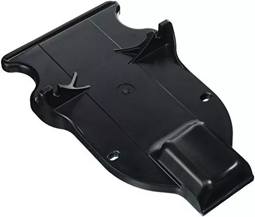 Pentair Sta-Rite SuperMax Pool Pump Base, Black 351094