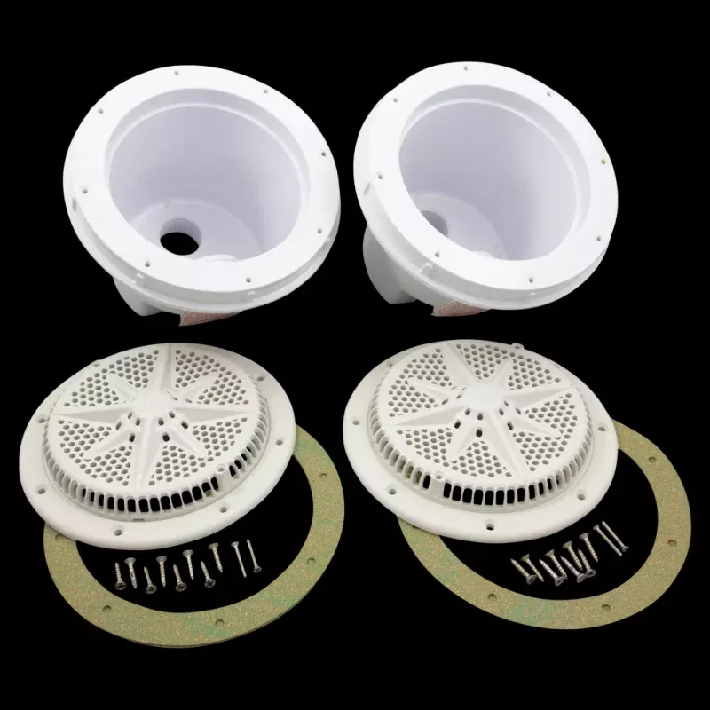 Pentair StarGuard 500130 Main Drain
