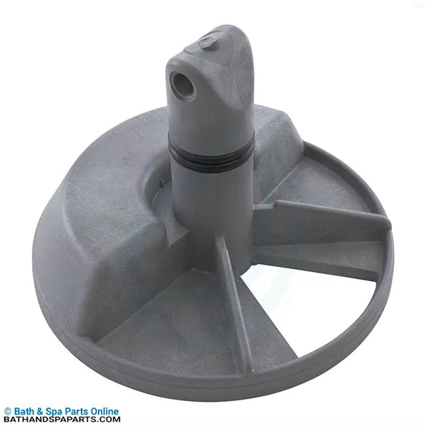 Pentair/StaRite 1-1/2″ Side Mnt Valve Diverter (14971-SM10E11)