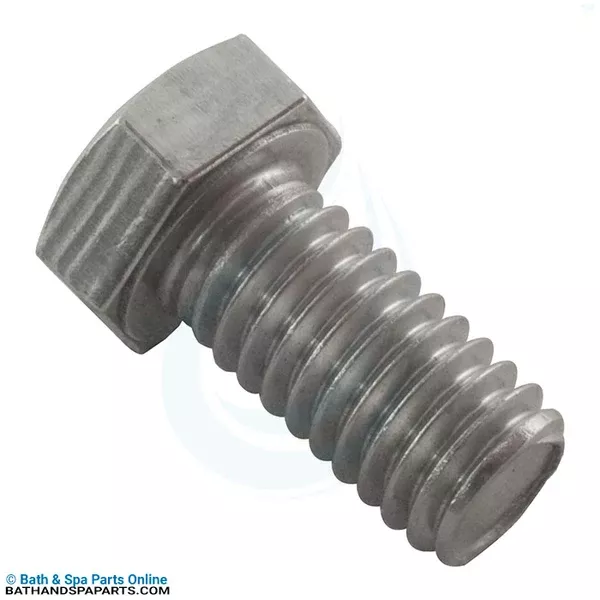 Pentair/StaRite 3/8-16 x 3/4″ Bolt (U30-72SS)