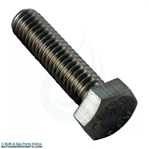 Pentair/StaRite 5/16-18 x 1-1/4" Bolt (U30-64SS)