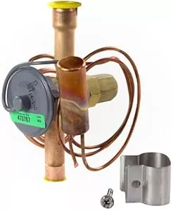 Pentair Thermostatic Expansion Valve (Model 120, 120C, 120Q, 90I) || 473787