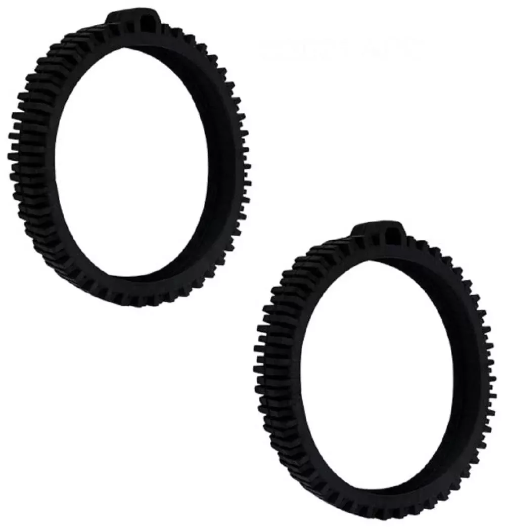 Pentair Tire Kit, Rebel/Warrior, After 2018 360482
