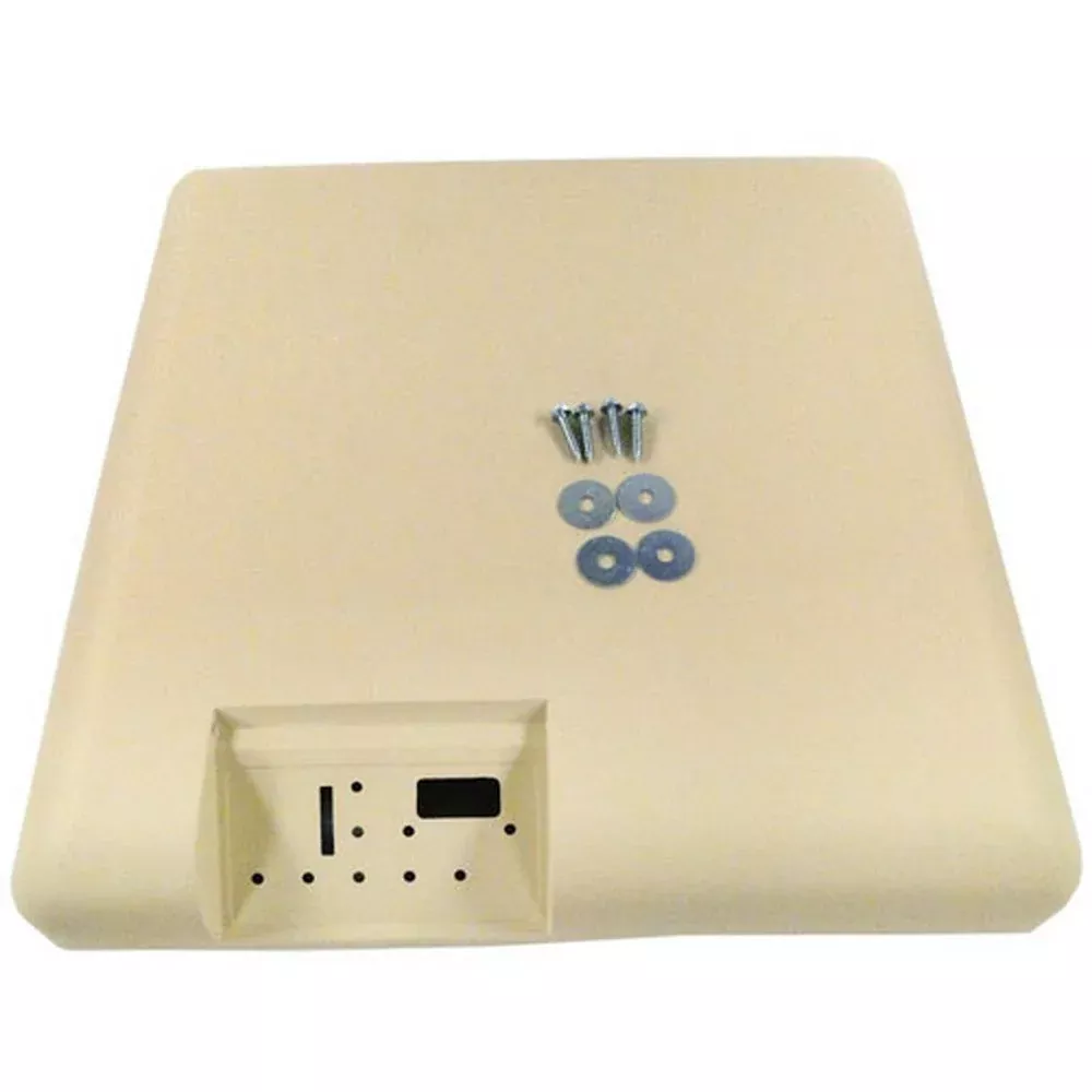 Pentair Top for MasterTemp 42002-0034Z