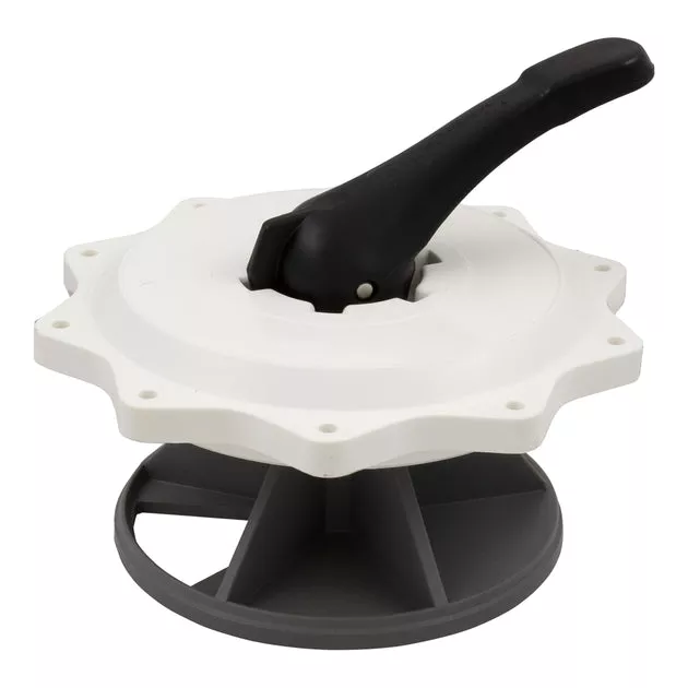 Pentair Top Valve Assembly 2 in. | Hi-Flow Multiport Valve | 270067