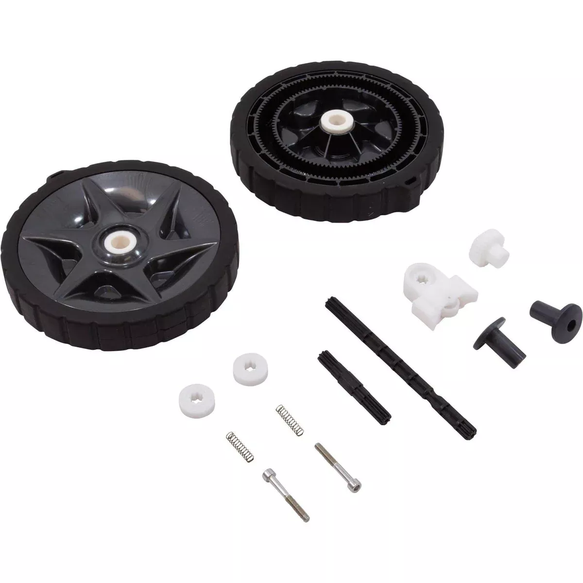 Pentair, Tune UP Pack Rebel MODL 360275 360516