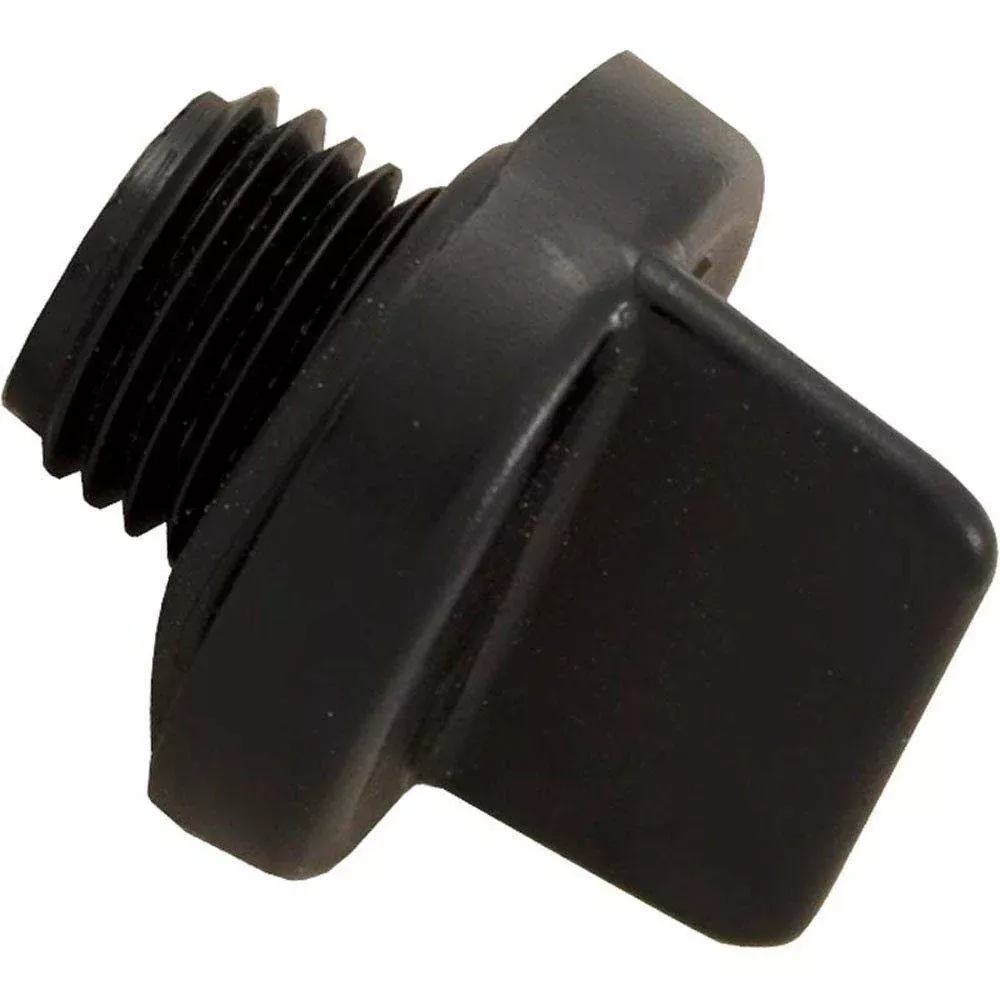 Pentair U178-920PZ, Black