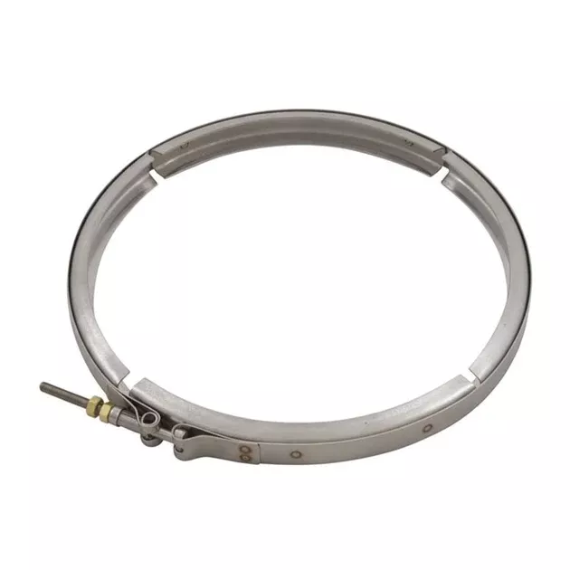 Pentair V-Clamp Service Kit | C119-37S