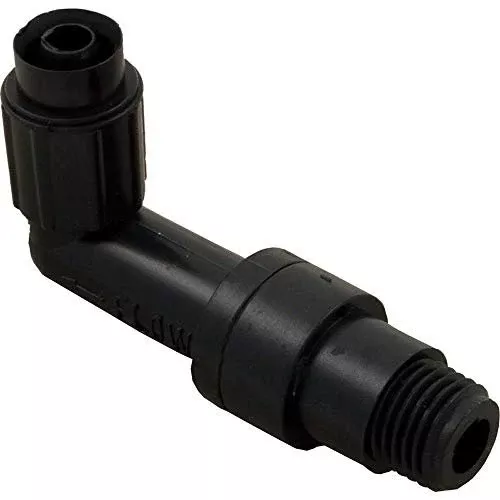 Pentair Valve Check with Elbow R172061Z