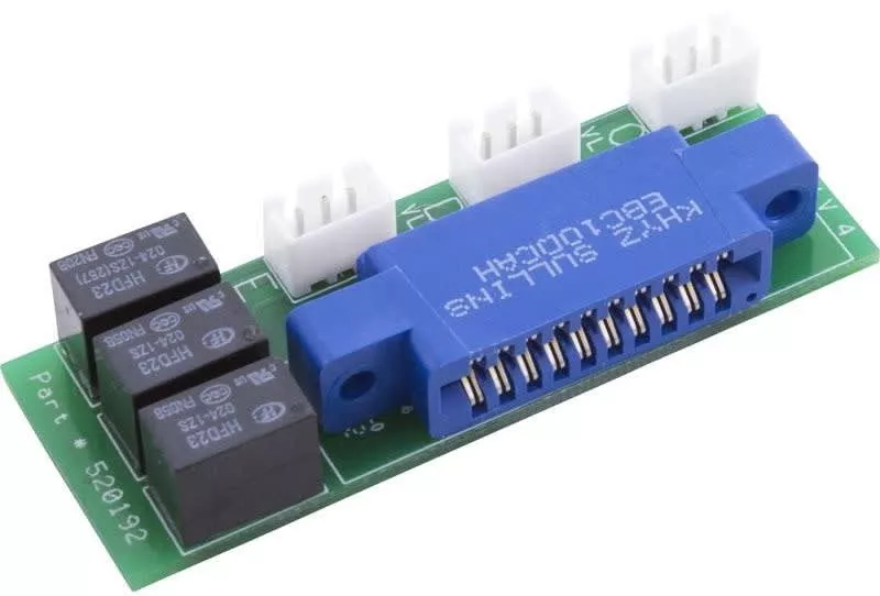 Pentair Valve Module | IntelliTouch | 520285