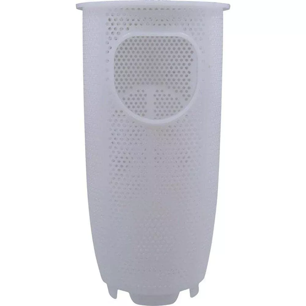 PENTAIR WATER POOL AND SPA 400007Z Replacement Basket for Pumps