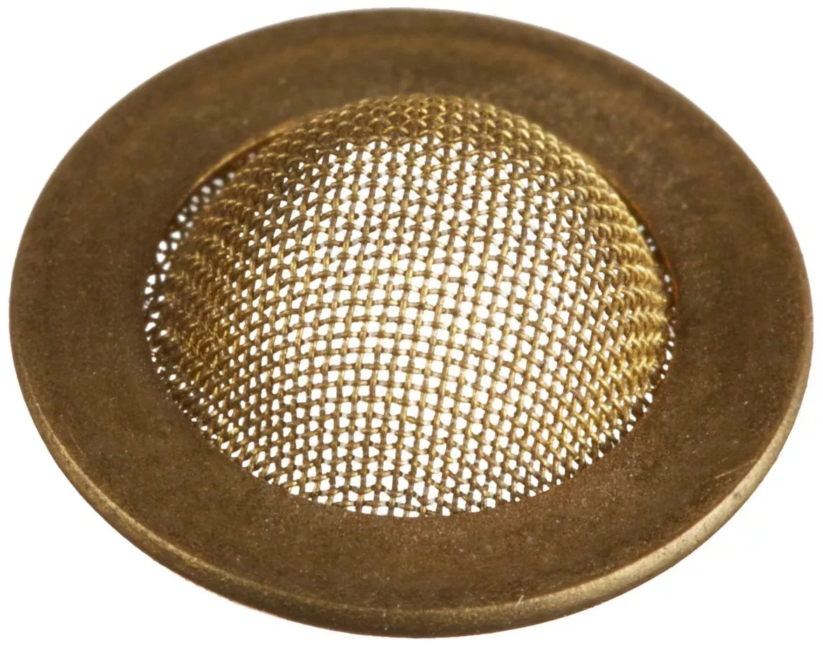 Pentair WC8-72D Screen Replacement for select Sta-Rite Pool and Spa Filters