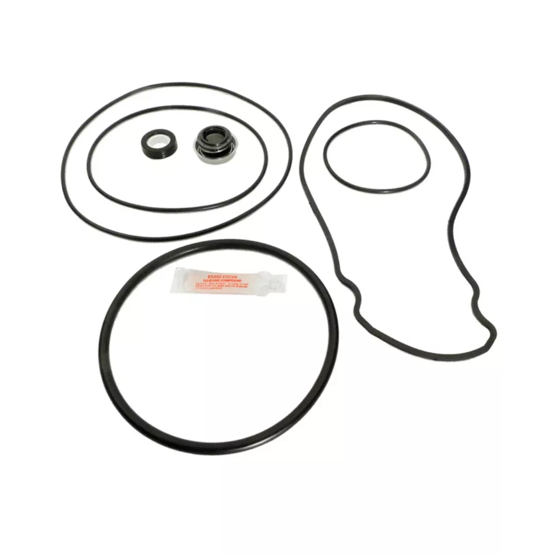 Pentair WhisperFlo and IntelliFlo Pump Repair Kit, APCK1027
