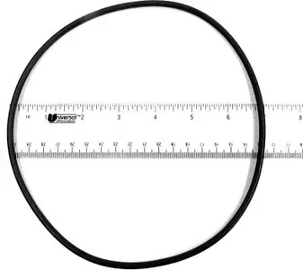 PentairWhisperflo O-Ring, 071445