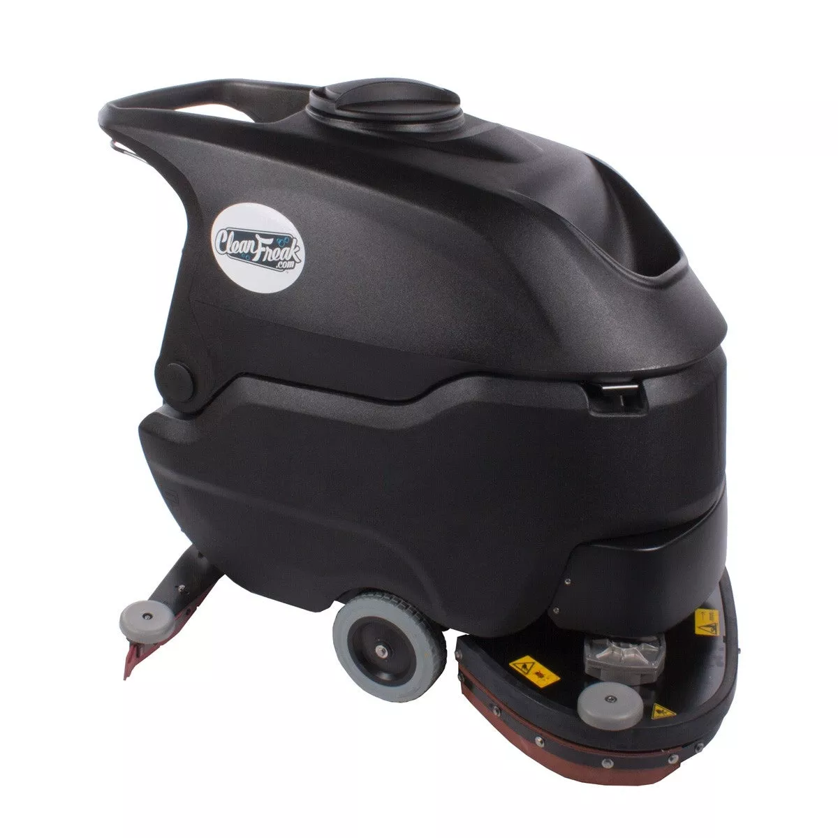 ‘Performer 24’ Wide Area Floor Scrubber (Refurbished)