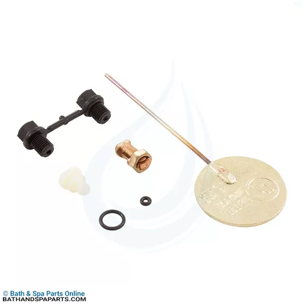 Perma Cast Above Ground Water Bonding Fitting (PB-AG)