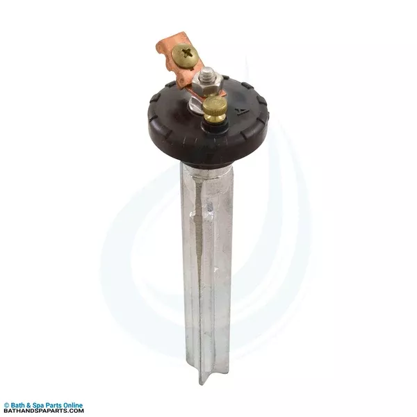 Perma Cast Zinc Anode [Inline Replacement 0188-3] (TN-100)