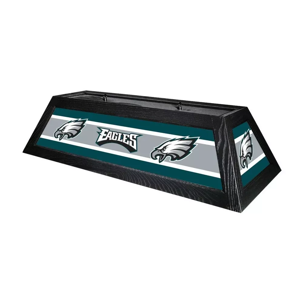 Philadelphia Eagles 42″ Billiard Lamp