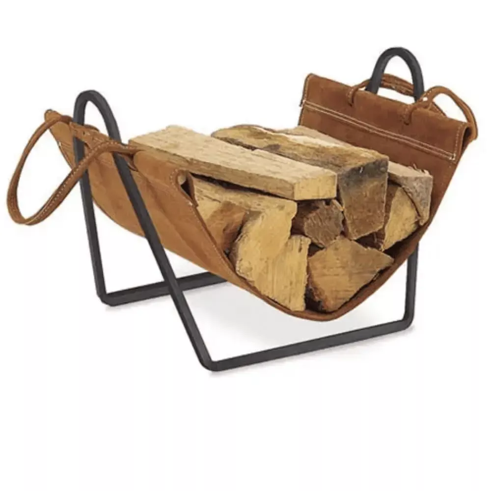 Pilgrim Tools Log Carrier and Holder PT01