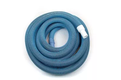 Plastiflex 1.25″ X 30′ Forge Loop Vacuum Hose, ST12530