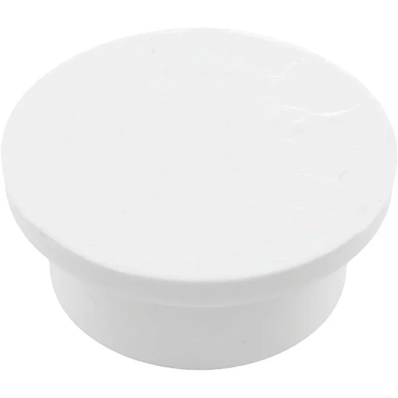 Plug, Waterway Poly Jet Body, 1/2″