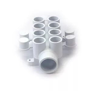 Plumbing Manifold 672-4640