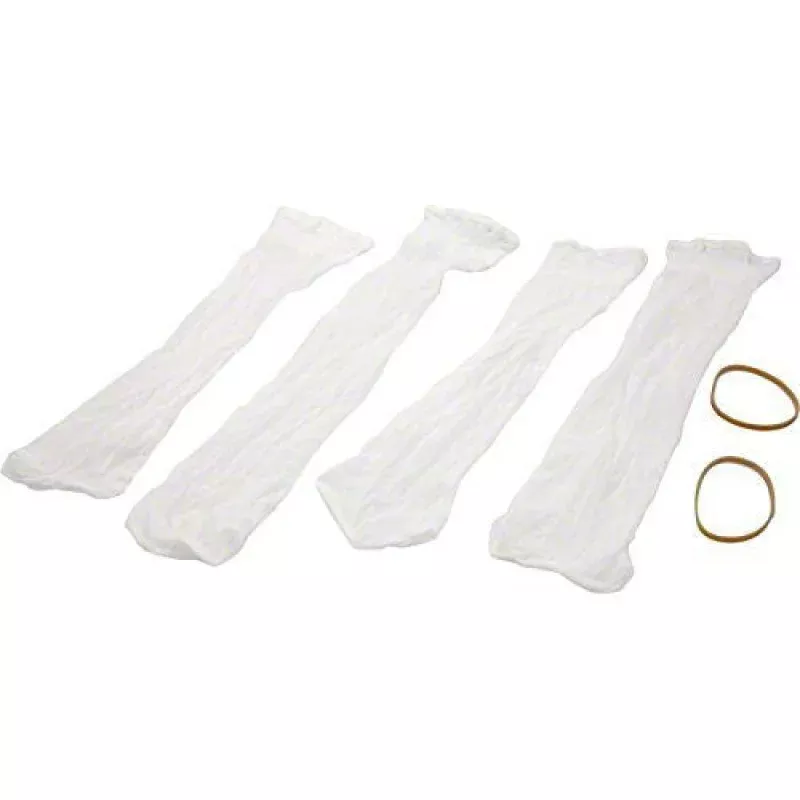 Polaris 180 Disposable Sand/Silt Debris Bag – Pack of 4