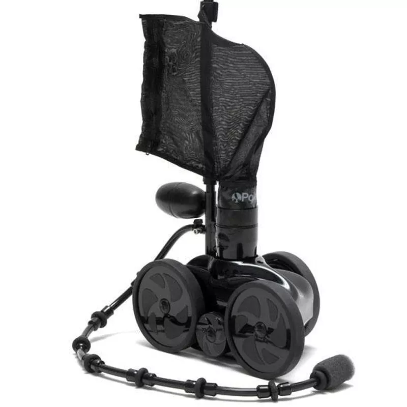 POLARIS 280 BLACK MAX W/O PUMP