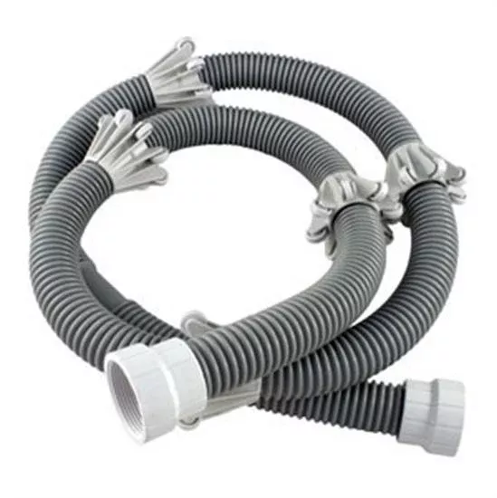 Polaris 65-Turtle 7′ Complete Sweep Hose – 610600