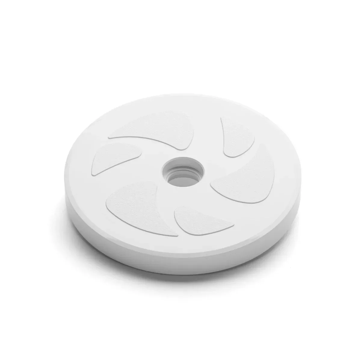 Polaris C6 Large Wheel Without Bearing Replacement, white