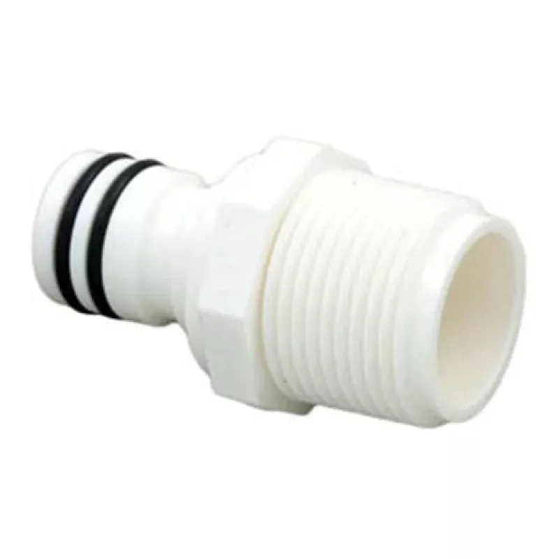Polaris MPT Disconnect Fitting – D23