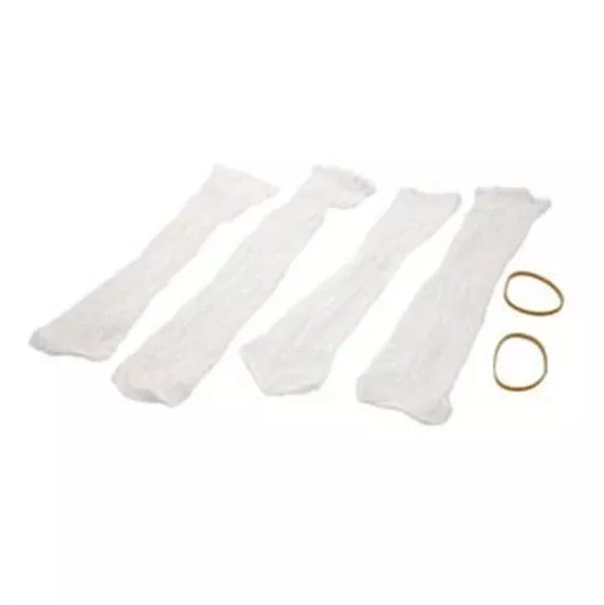 Polaris Sand And Silt Bag – 4 Pack