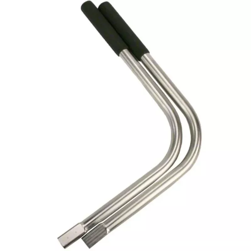 Pool Access Lift Removable Arm Rests – 57976