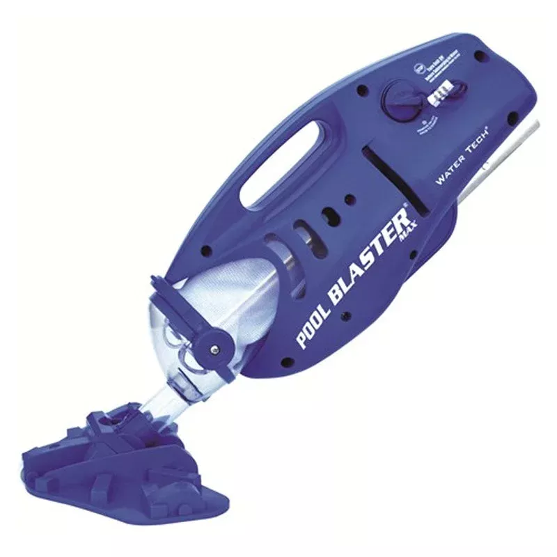POOL BLASTER MAX BATTERY POWERED