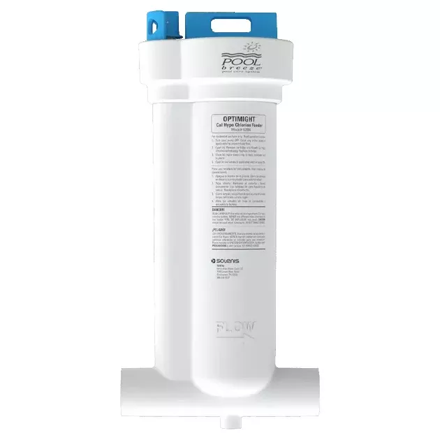 Pool Breeze Optimight Cal Hypo Feeder | 88447