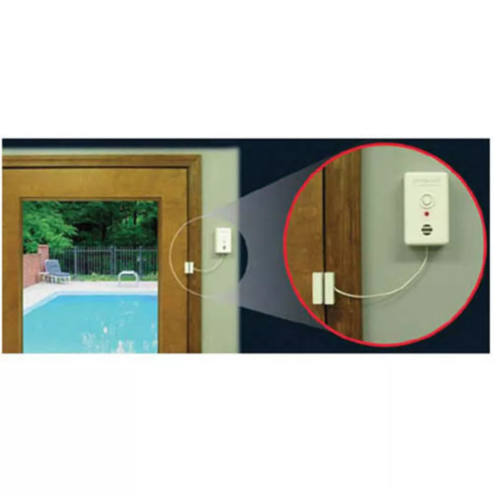 Pool Door Alarm | PoolGuard | DAPT-2 | Battery Powered | Replacement Part